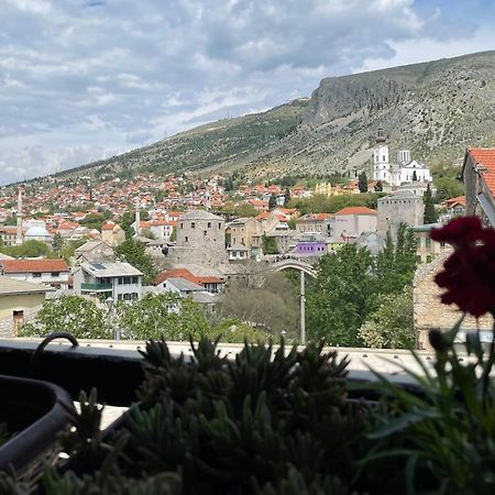 Apartman 2 Old Bridge View Mostar Bagian luar foto
