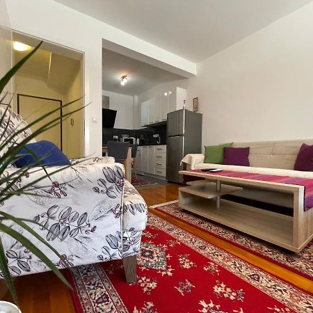 Apartman 2 Old Bridge View Mostar Bagian luar foto