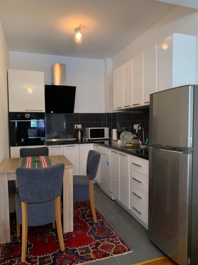 Apartman 2 Old Bridge View Mostar Bagian luar foto