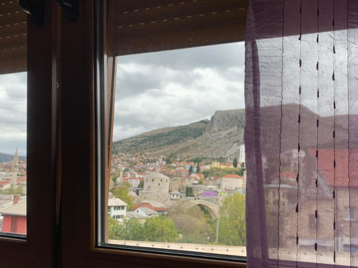 Apartman 2 Old Bridge View Mostar Bagian luar foto