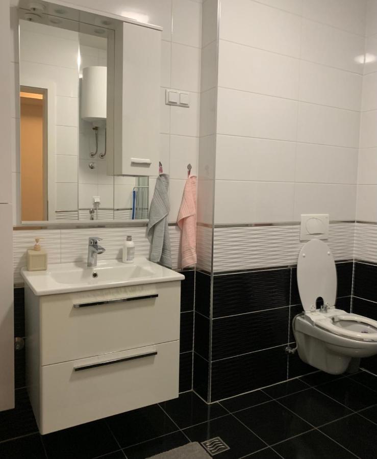 Apartman 2 Old Bridge View Mostar Bagian luar foto