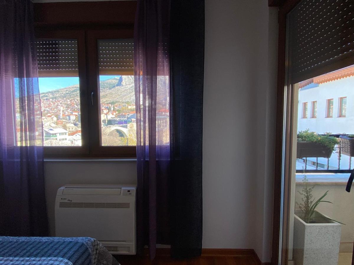 Apartman 2 Old Bridge View Mostar Bagian luar foto