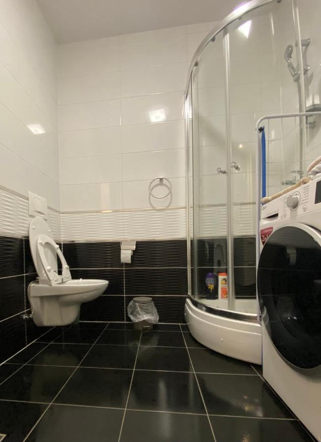 Apartman 2 Old Bridge View Mostar Bagian luar foto