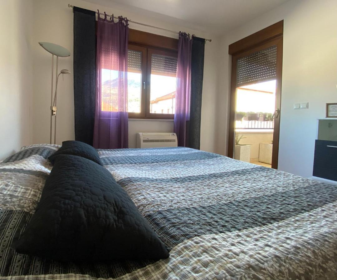 Apartman 2 Old Bridge View Mostar Bagian luar foto