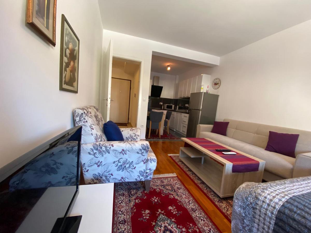 Apartman 2 Old Bridge View Mostar Bagian luar foto