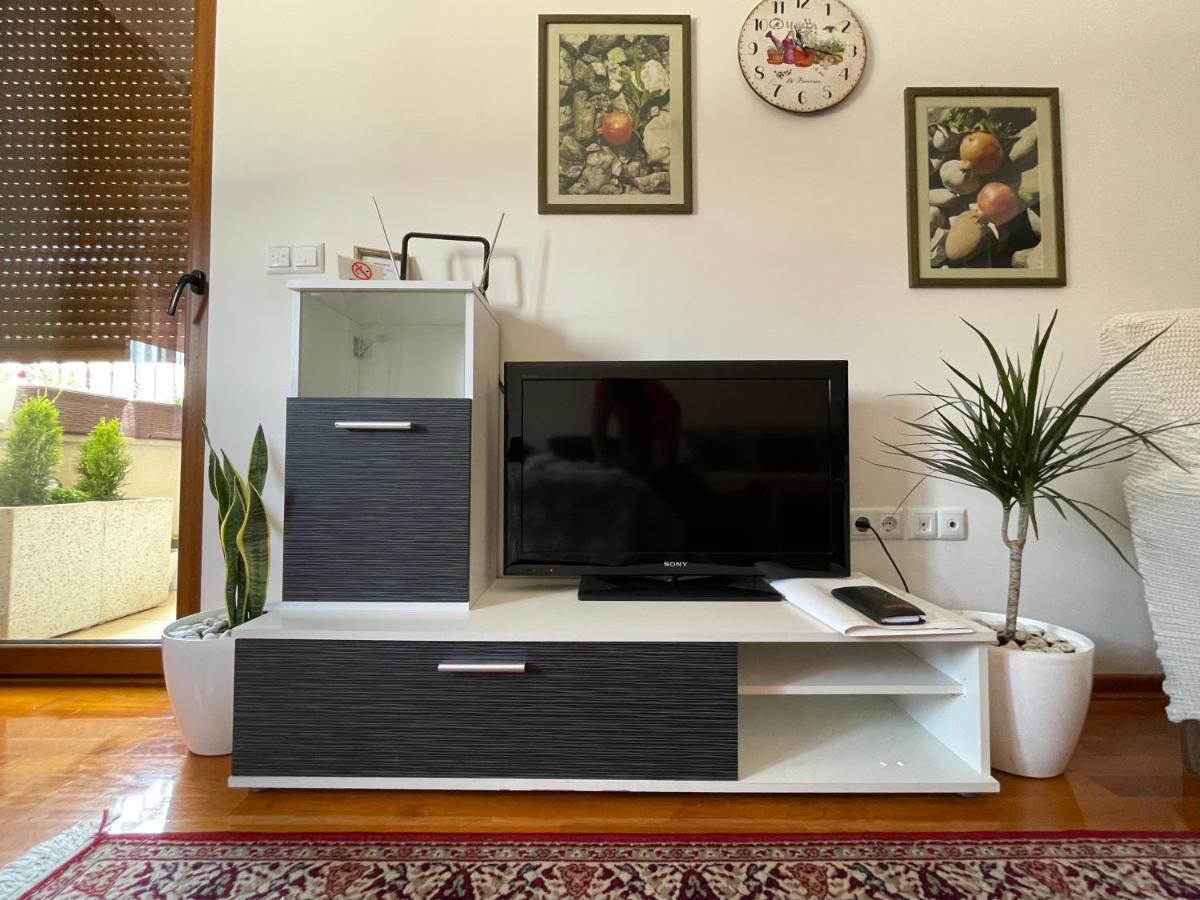 Apartman 2 Old Bridge View Mostar Bagian luar foto