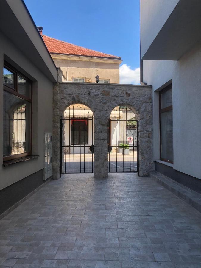 Apartman 2 Old Bridge View Mostar Bagian luar foto